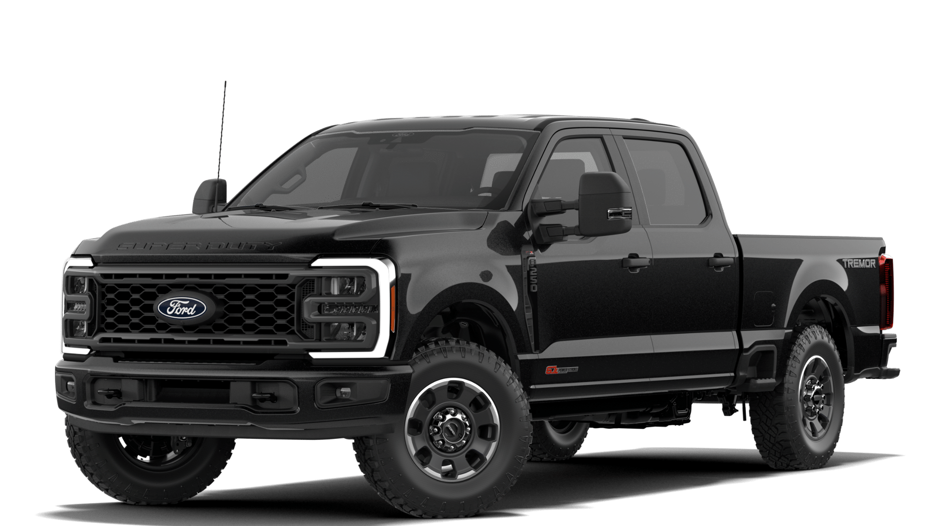 2027 Ford Super Duty F-250 Pickup F-250® XL