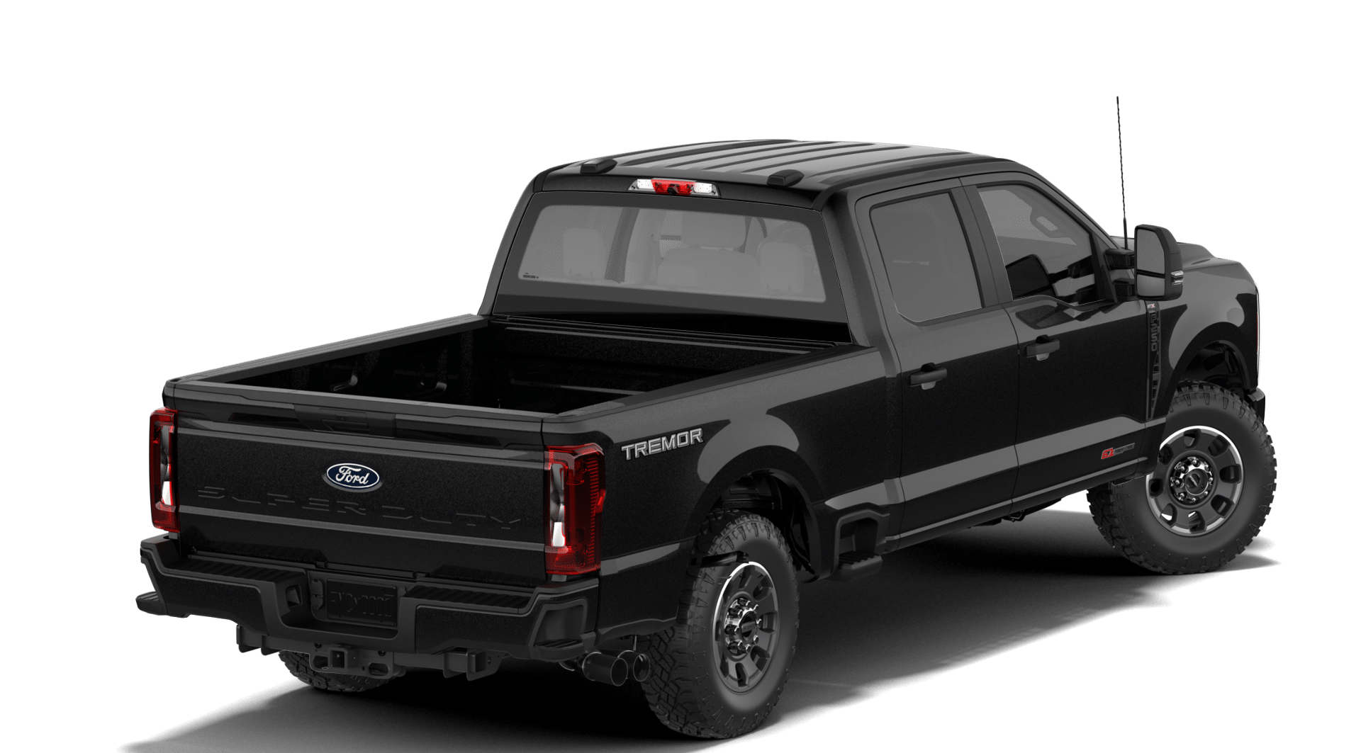 2027 Ford Super Duty F-250 Pickup F-250® XL