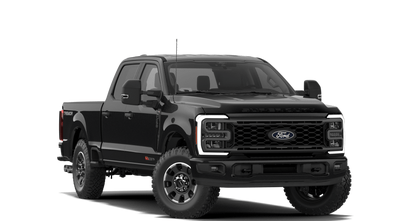 2027 Ford Super Duty F-250 Pickup F-250® XL