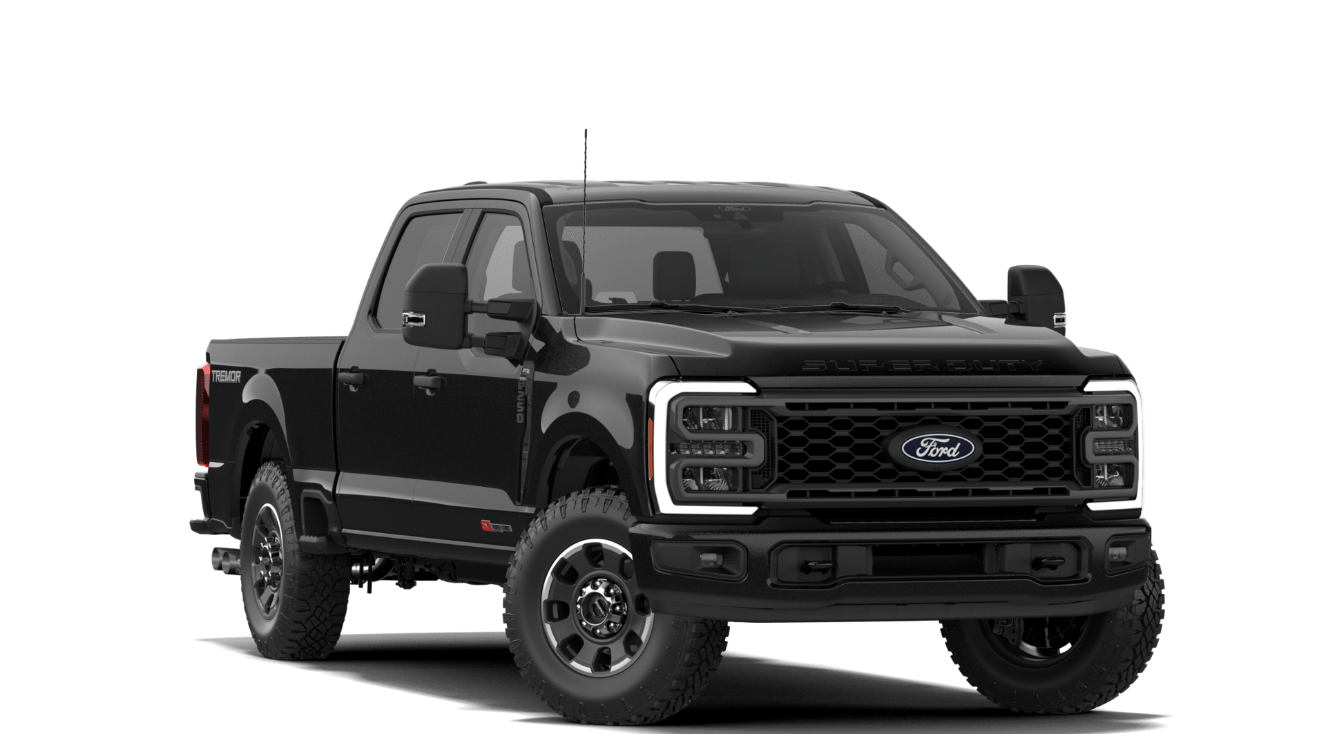 2027 Ford Super Duty F-250 Pickup F-250® XL