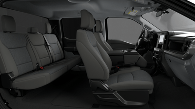 2027 Ford Super Duty F-250 Pickup F-250® XL