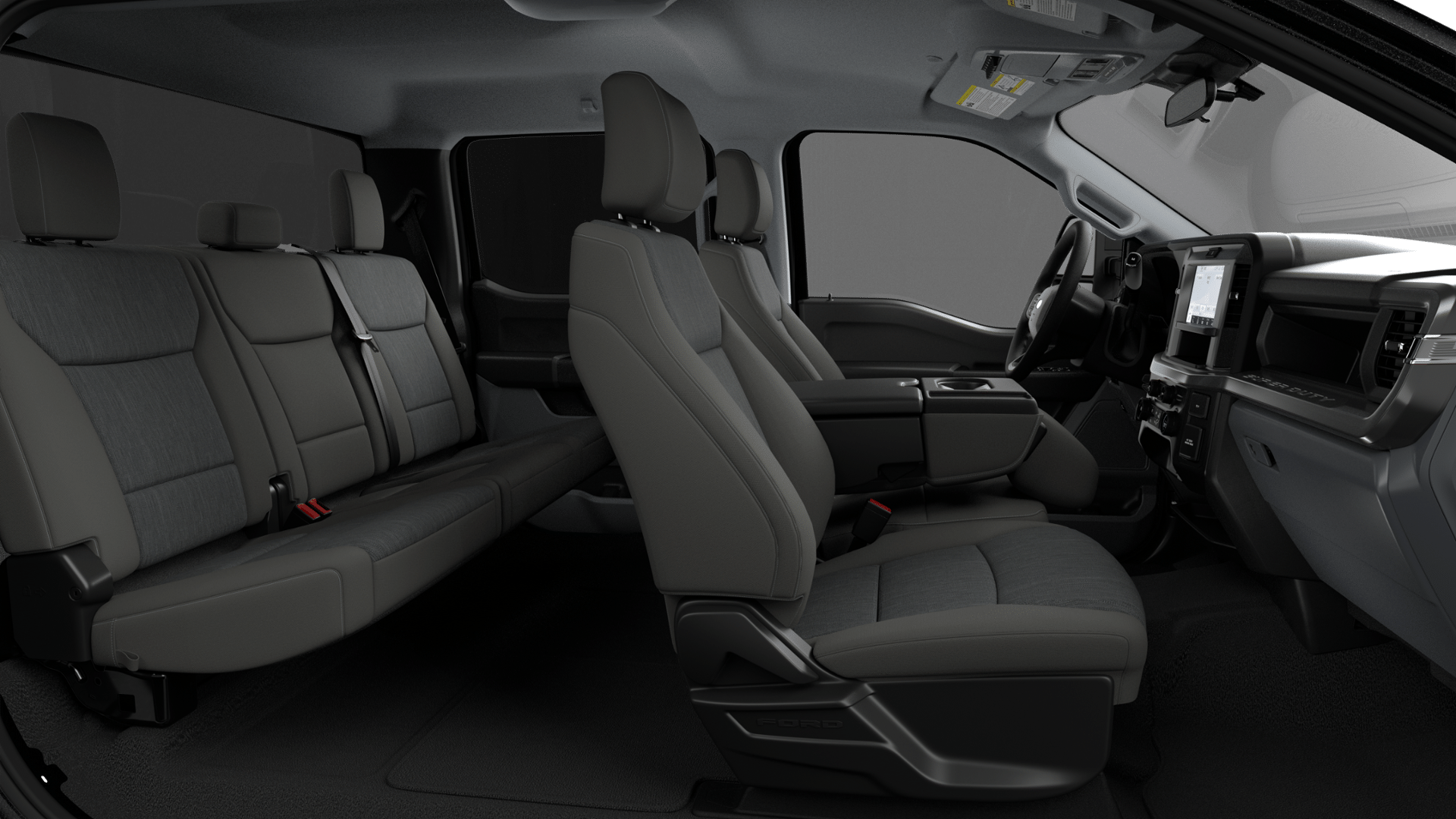2027 Ford Super Duty F-250 Pickup F-250® XL