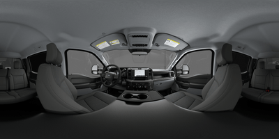2027 Ford Super Duty F-250 Pickup F-250® XL