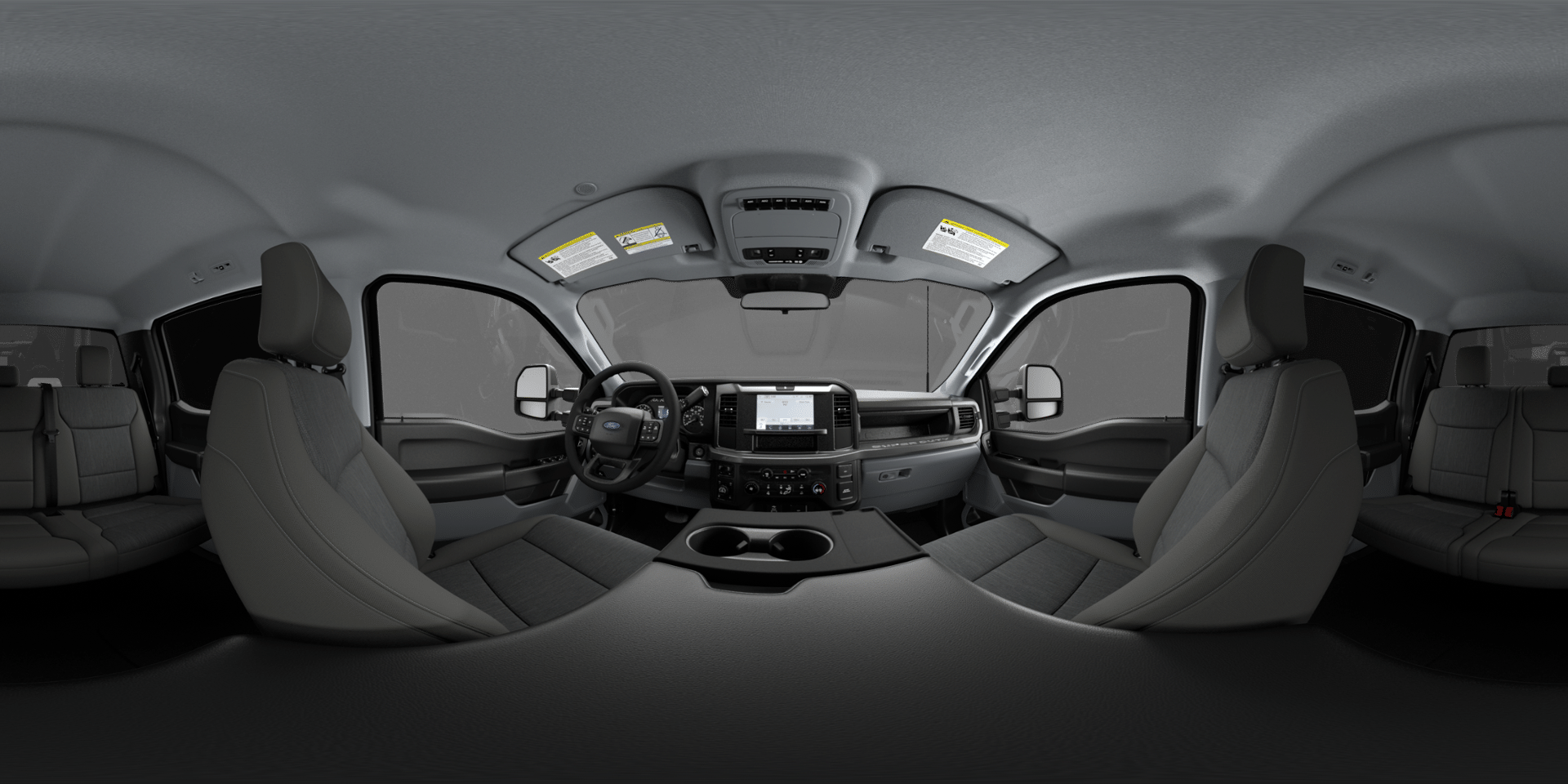 2027 Ford Super Duty F-250 Pickup F-250® XL