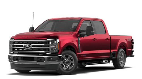 2027 Ford Super Duty F-250 Pickup F-250® XLT