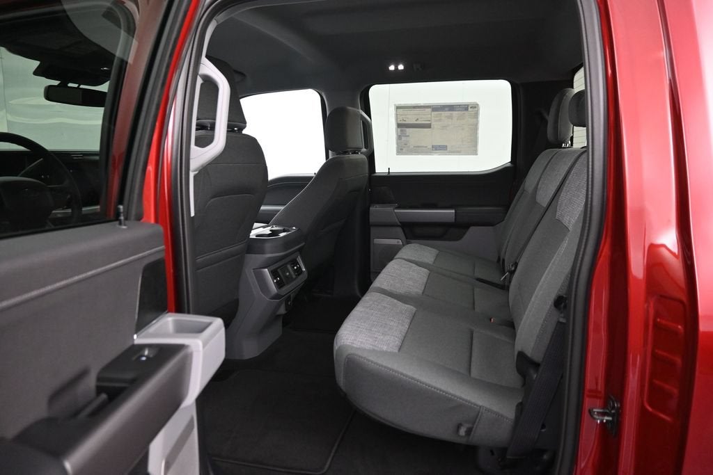 2027 Ford F-250SD XLT