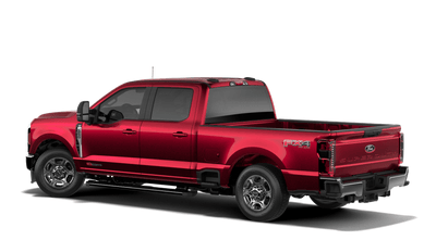 2027 Ford Super Duty F-250 Pickup F-250® XLT