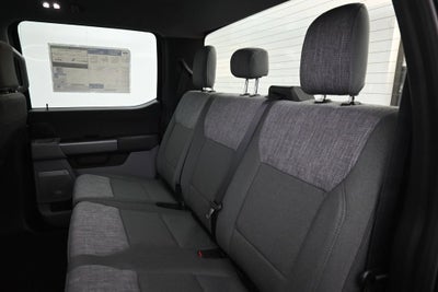 2027 Ford F-250SD XLT