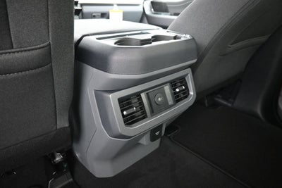 2027 Ford F-250SD XLT