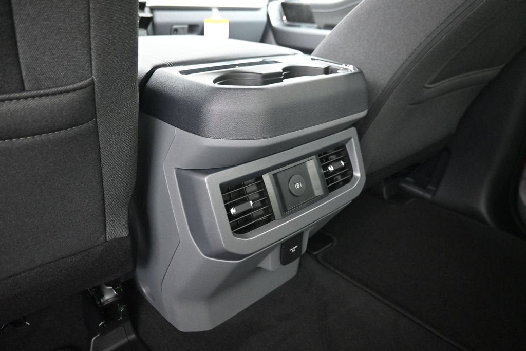 2027 Ford F-250SD XLT