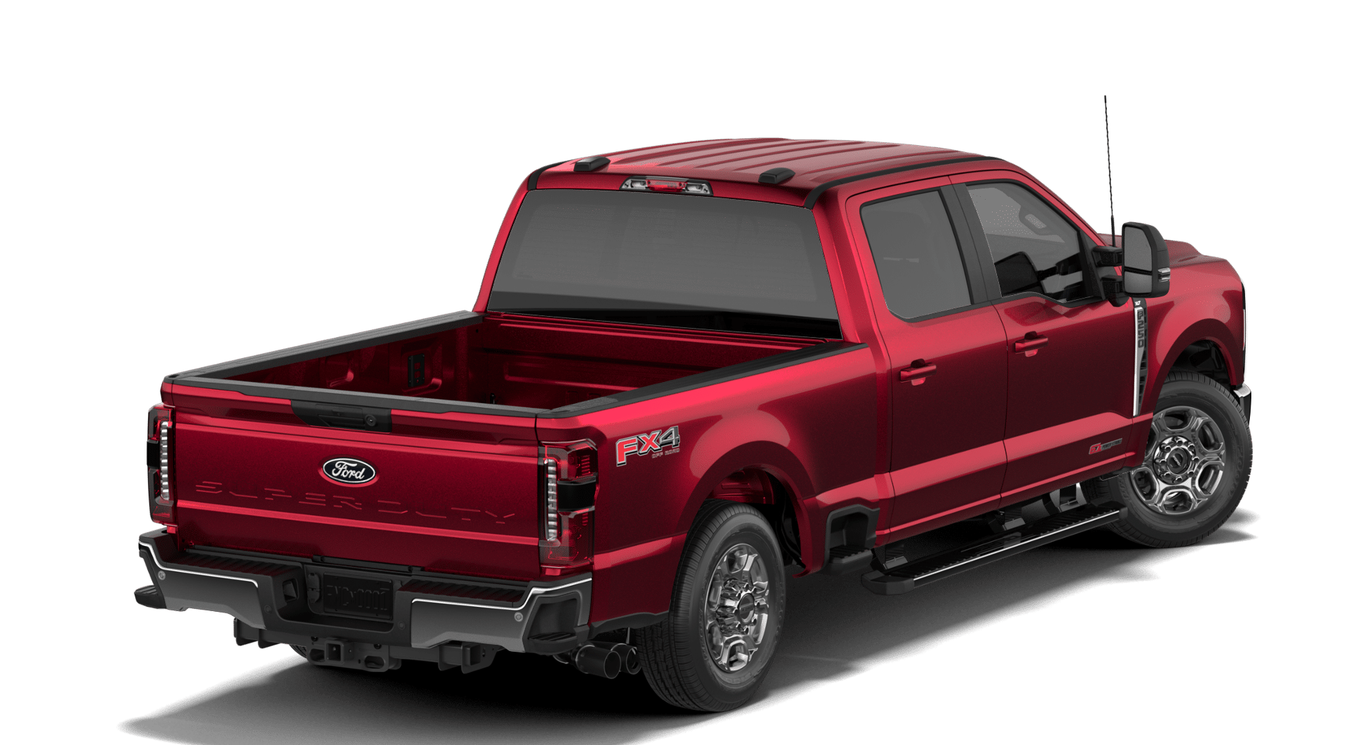 2027 Ford Super Duty F-250 Pickup F-250® XLT