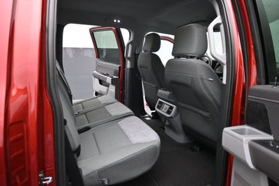 2027 Ford F-250SD XLT