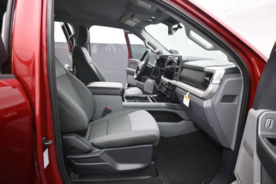2027 Ford F-250SD XLT