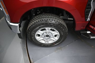 2027 Ford F-250SD XLT