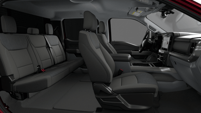 2027 Ford Super Duty F-250 Pickup F-250® XLT
