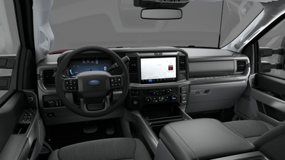 2027 Ford Super Duty F-250 Pickup F-250® XLT