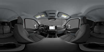 2027 Ford Super Duty F-250 Pickup F-250® XLT
