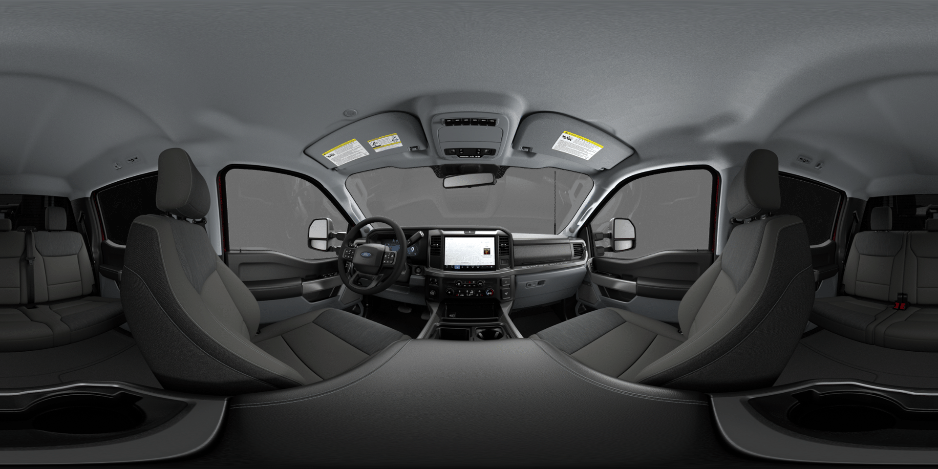 2027 Ford Super Duty F-250 Pickup F-250® XLT