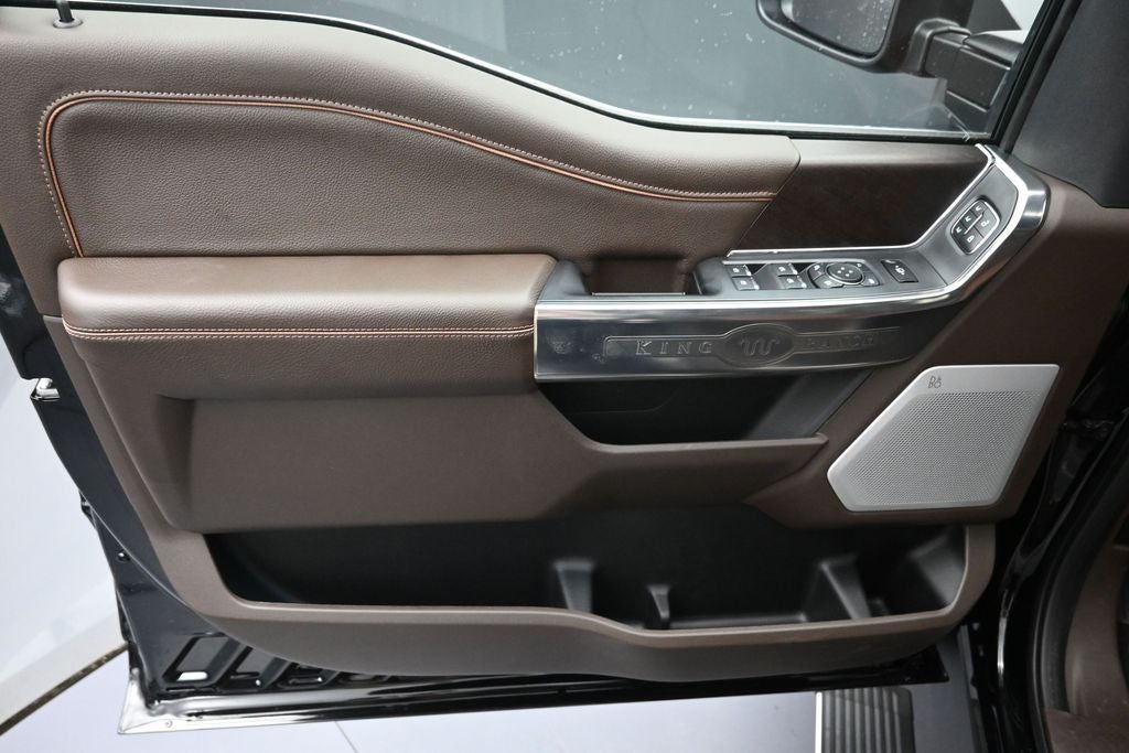 2026 Ford F-250SD F-250® King Ranch®
