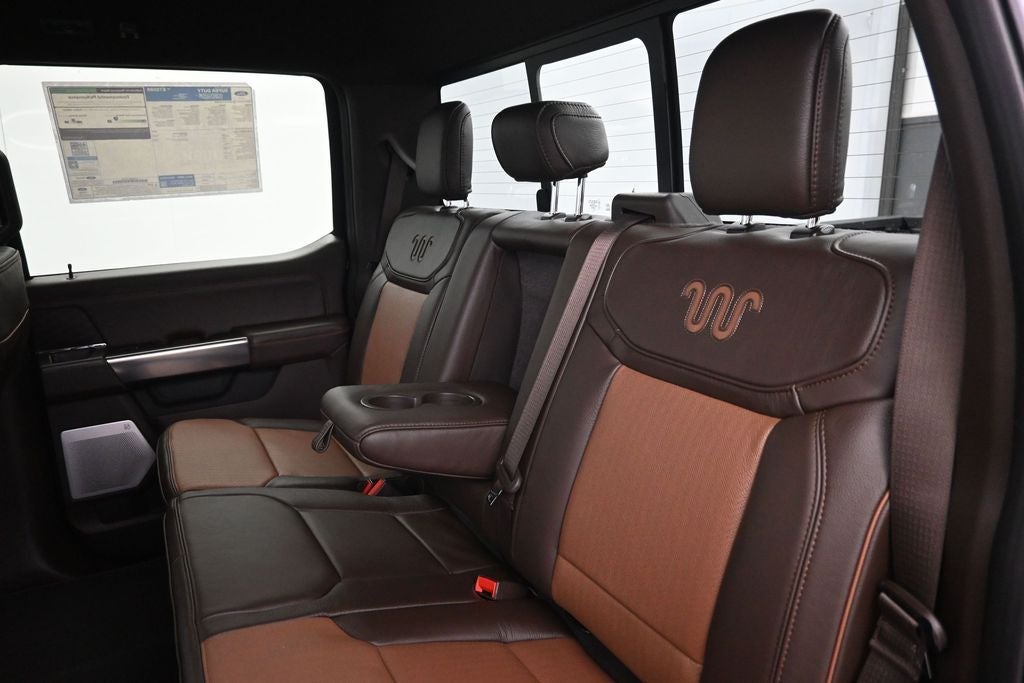 2026 Ford F-250SD F-250® King Ranch®