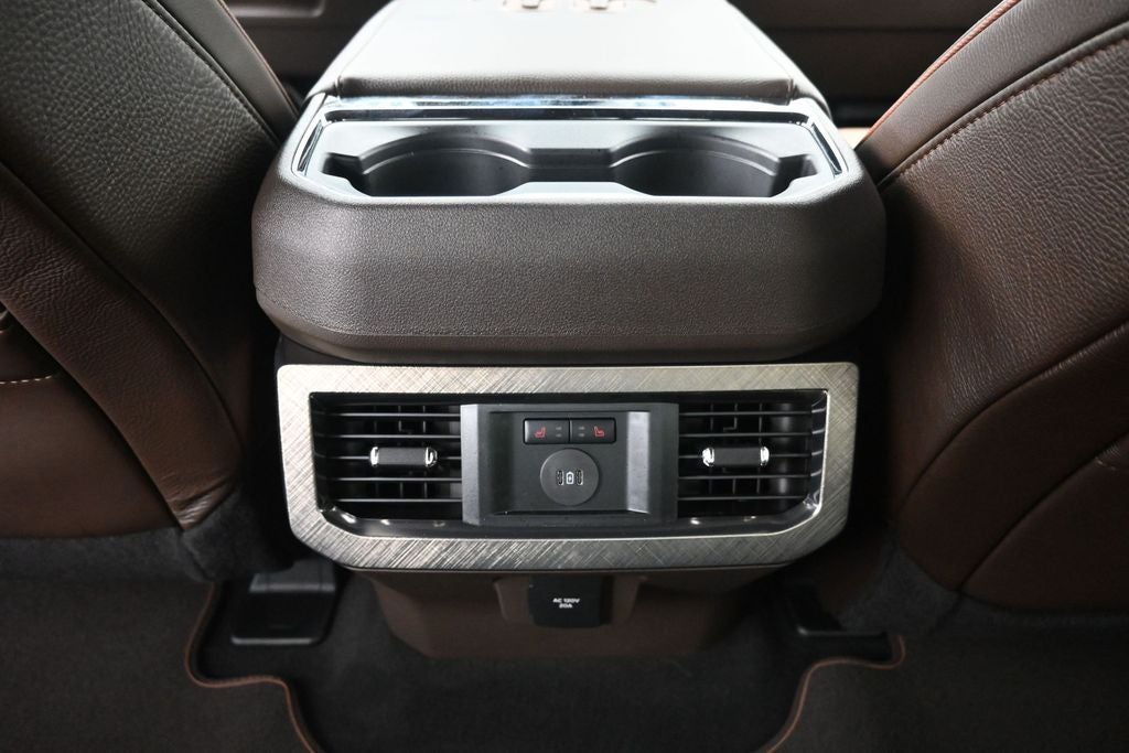 2026 Ford F-250SD F-250® King Ranch®