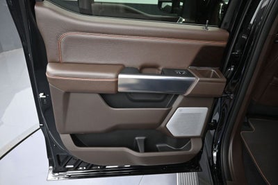 2026 Ford F-250SD F-250® King Ranch®