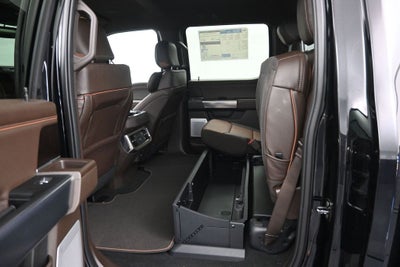 2026 Ford F-250SD F-250® King Ranch®