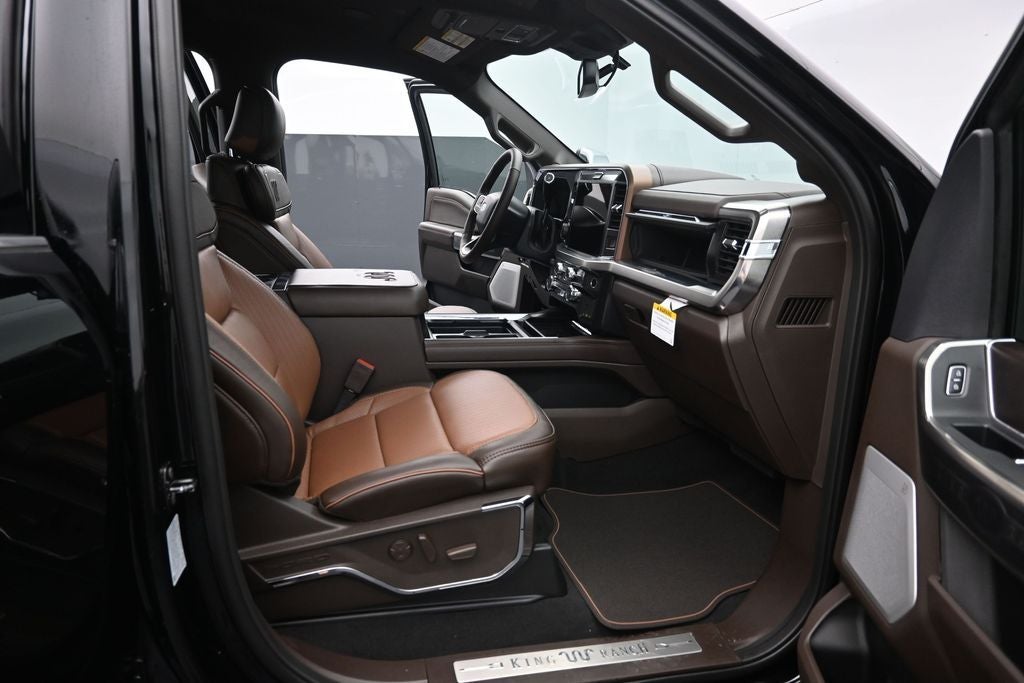 2026 Ford F-250SD F-250® King Ranch®