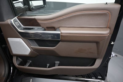 2026 Ford F-250SD F-250® King Ranch®
