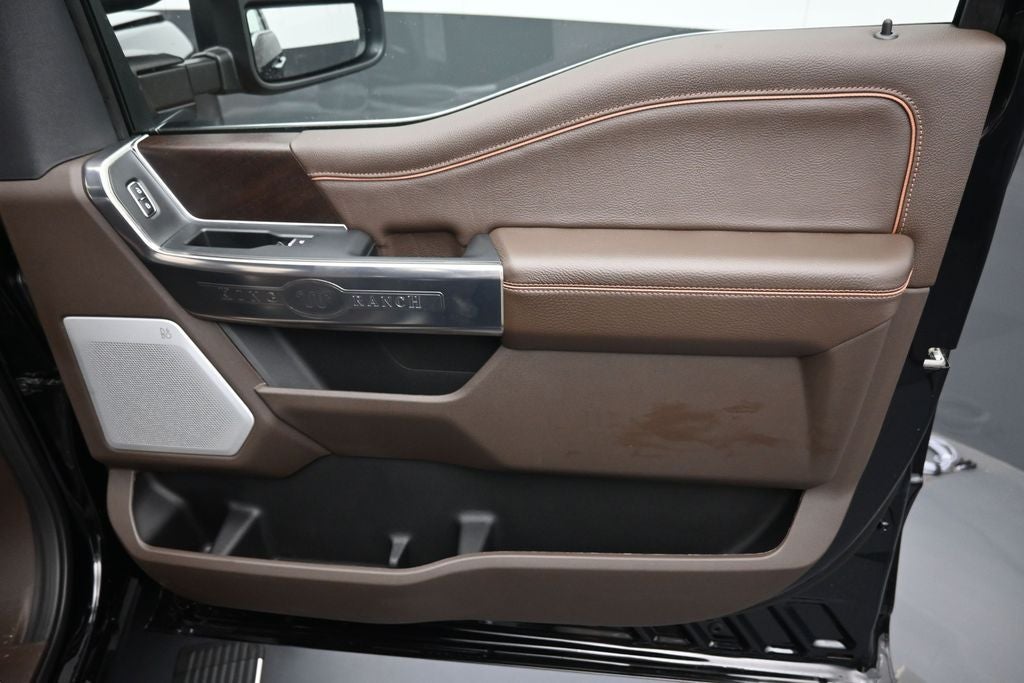 2026 Ford F-250SD F-250® King Ranch®