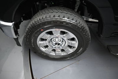 2026 Ford F-250SD F-250® King Ranch®