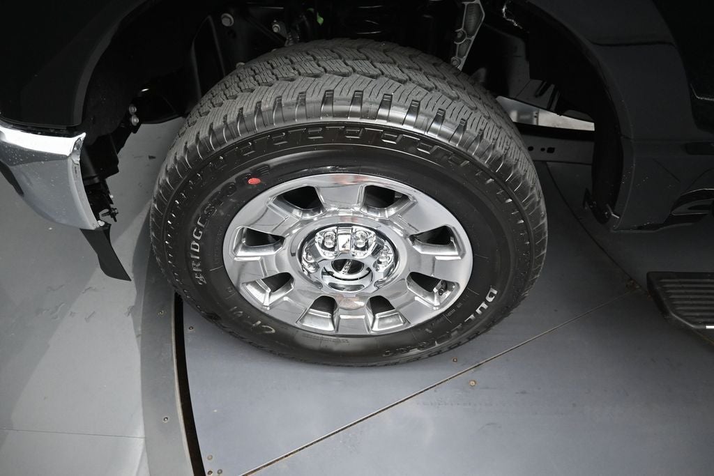 2026 Ford F-250SD F-250® King Ranch®