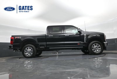 2026 Ford F-250SD F-250® King Ranch®