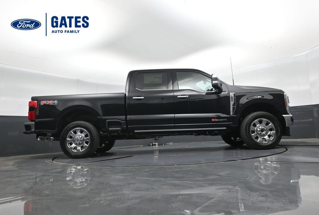2026 Ford F-250SD F-250® King Ranch®