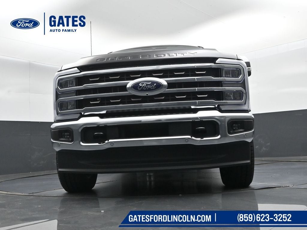 2026 Ford F-250SD F-250® King Ranch®