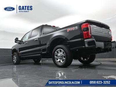 2026 Ford F-250SD F-250® King Ranch®