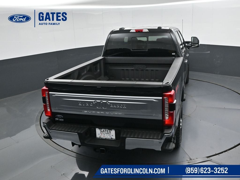 2026 Ford F-250SD F-250® King Ranch®