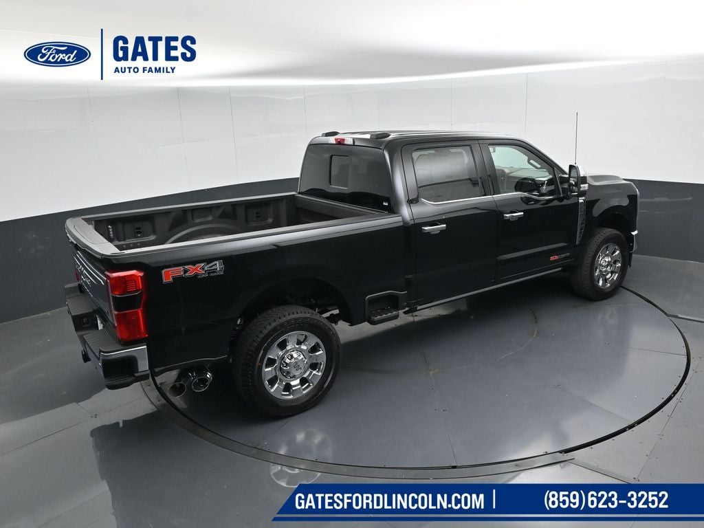 2026 Ford F-250SD F-250® King Ranch®