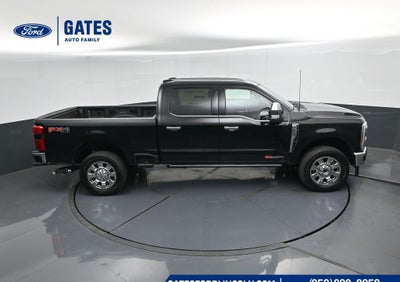 2026 Ford F-250SD F-250® King Ranch®