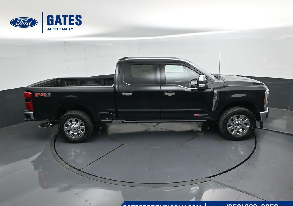 2026 Ford F-250SD F-250® King Ranch®
