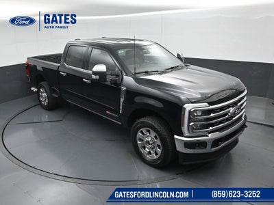 2026 Ford F-250SD F-250® King Ranch®