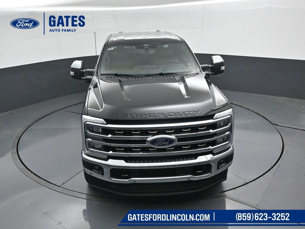 2026 Ford F-250SD F-250® King Ranch®