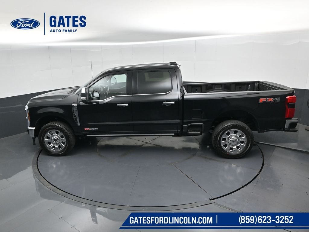 2026 Ford F-250SD F-250® King Ranch®