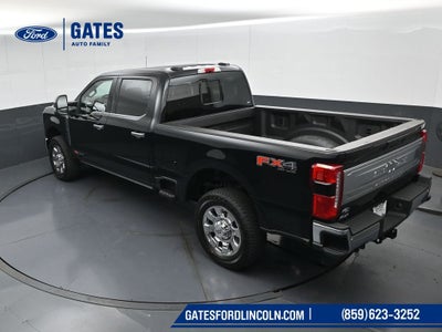 2026 Ford F-250SD F-250® King Ranch®