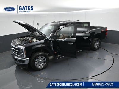 2026 Ford F-250SD F-250® King Ranch®