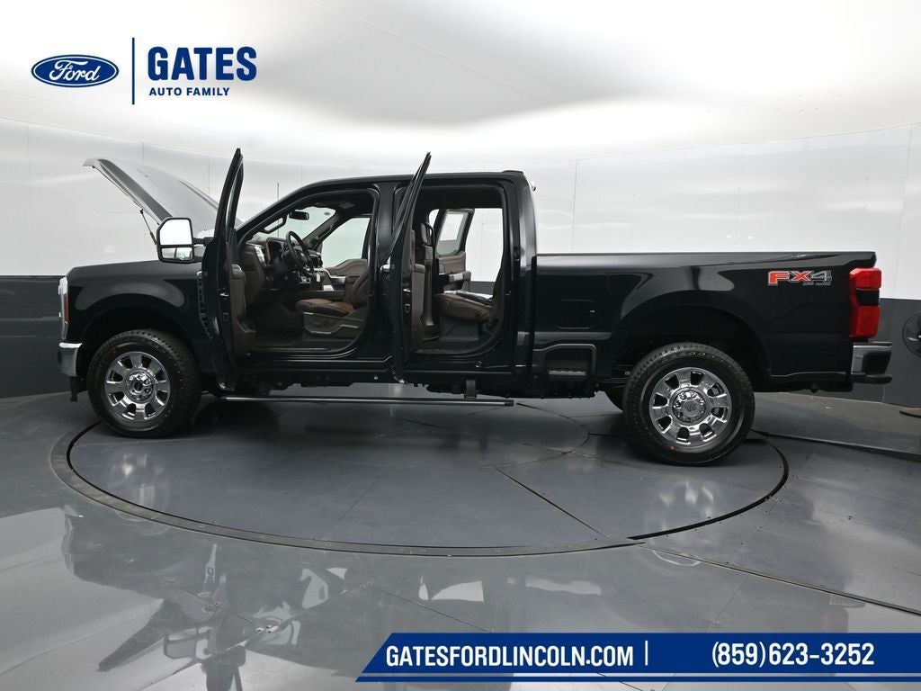 2026 Ford F-250SD F-250® King Ranch®