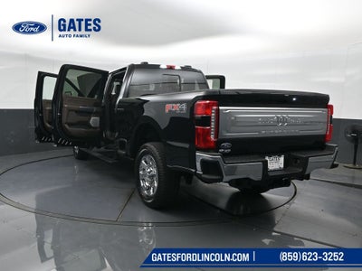 2026 Ford F-250SD F-250® King Ranch®
