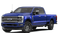 2026 Ford Super Duty F-250 Pickup F-250® Platinum®