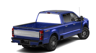 2026 Ford Super Duty F-250 Pickup F-250® Platinum®