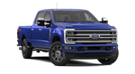 2026 Ford Super Duty F-250 Pickup F-250® Platinum®